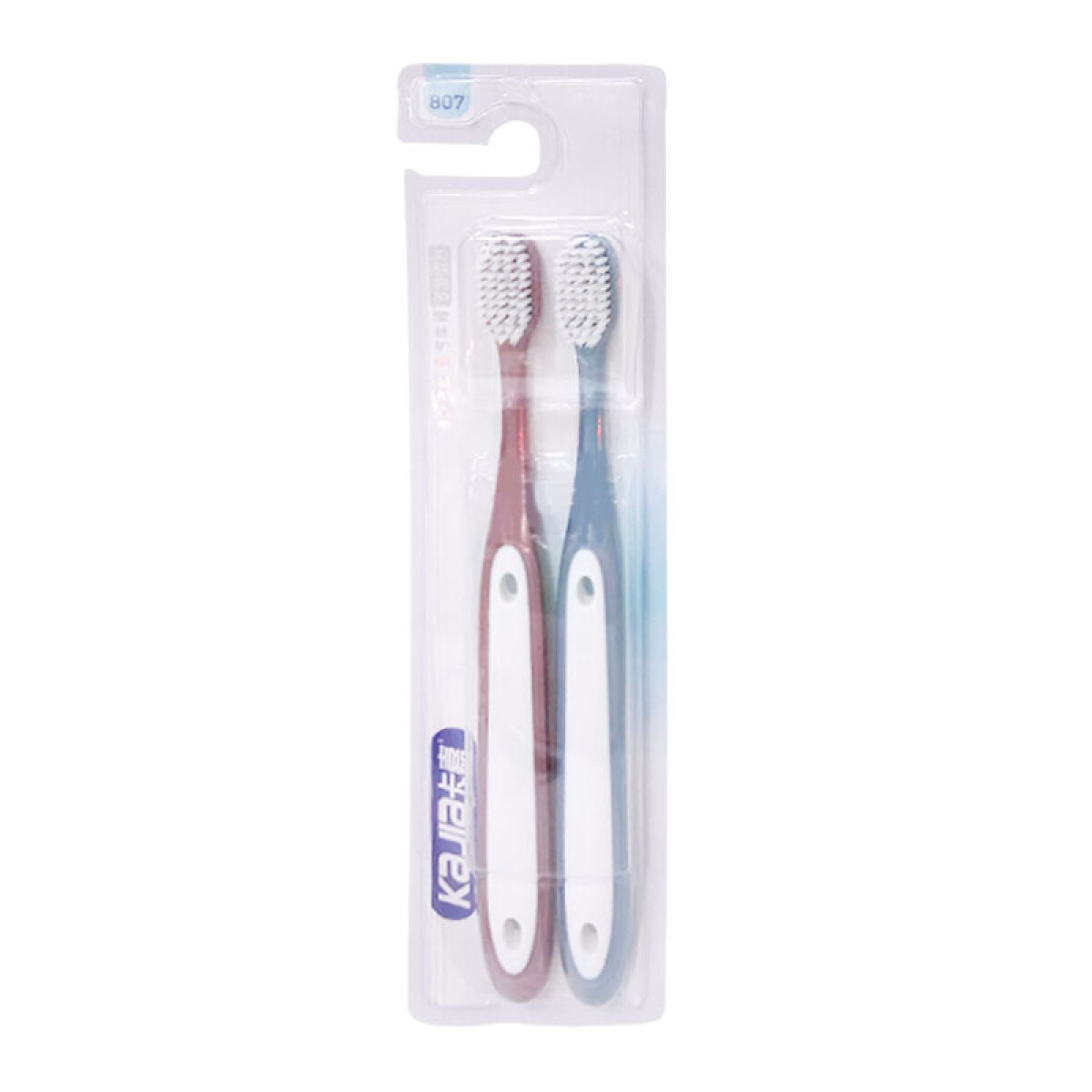 Cepillos de dientes 2 pcs - Cepillos De Dientes 2 Pcs 