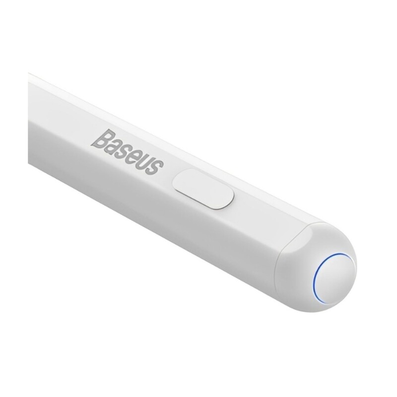 Pencil Baseus Smooth Writing 2 White P80015804213 Pencil Baseus Smooth Writing 2 White P80015804213