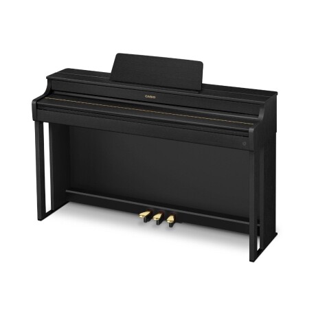 Piano Digital Casio Celviano Ap300 Negro Piano Digital Casio Celviano Ap300 Negro
