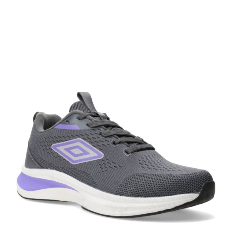 CHAMPIONES UMBRO VEGA Mujer 20306434 Gris-violeta