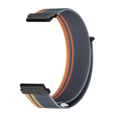 Reloj Smartwatch Xiaomi Mibro GS Active 1.3 pulgadas Negro