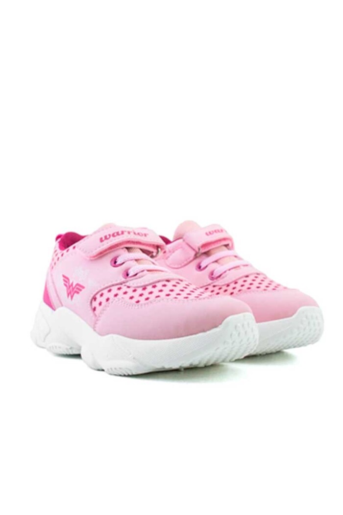 CALZADO DEPORTIVO MUJER MARAVILLA 24800 Rosa