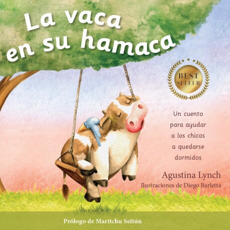 VACA EN SU HAMACA, LA VACA EN SU HAMACA, LA