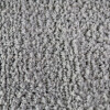 ALFOMBRA GRIS 50X120CM P/BAÑO Unica