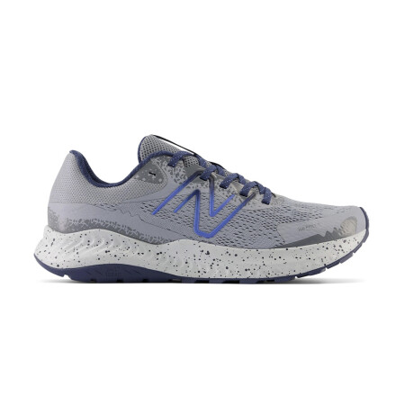 Championes New Balance Dynasoft Nitrel V5 Grey Steel