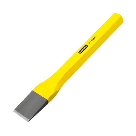 CORTAHIERROS STANLEY CRV 1 X 20CM. STANLEY ++ N/a