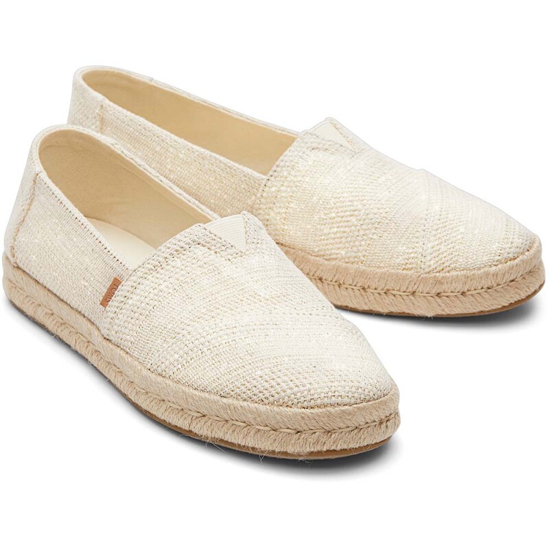 Nat Und Met Lin Wm Alrope Esp - Mujer Natural