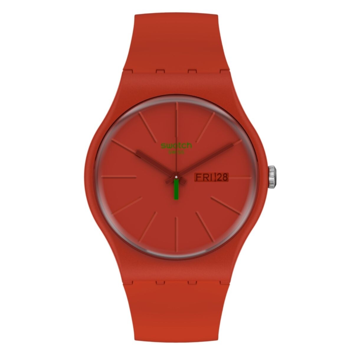 SWATCH - SO29R700 