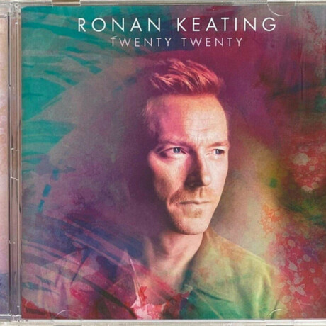 Keating Ronan - Twenty Twenty - Cd Keating Ronan - Twenty Twenty - Cd