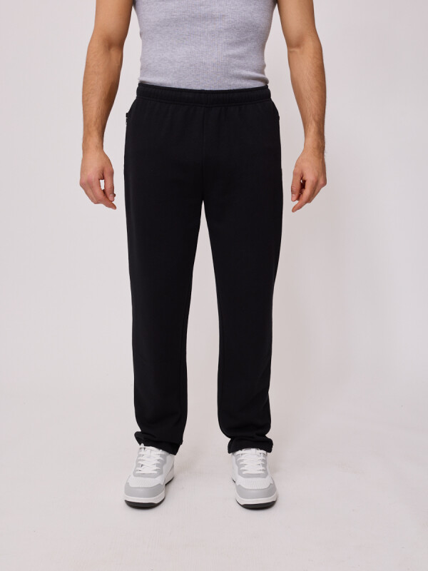 BABUCHA CAMILOS26 RUSTY Negro