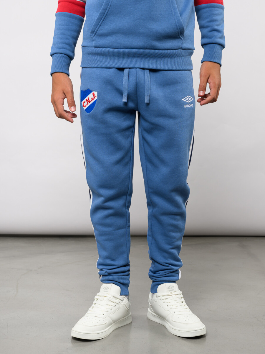 Pantalon Grav Nacional Oficial Junior - 0p1 