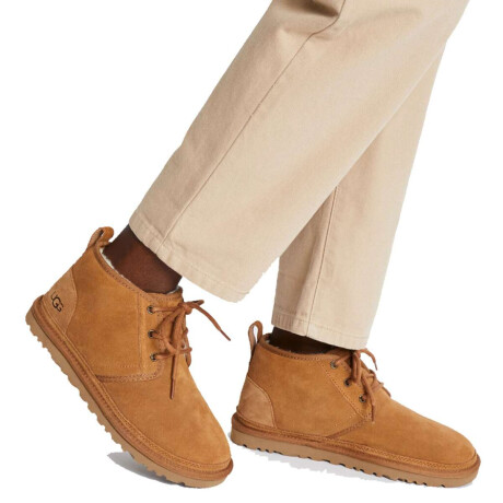 Botas Ugg Neumel Marrón