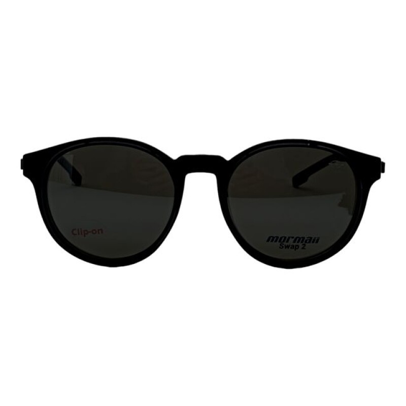 MORMAII SWAP2 M6071 DH451 5119 146 4 - Adulto - Negro negrocristal