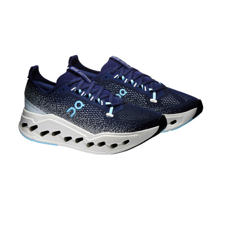 ON Cloudsurfer Max 1 M Blue