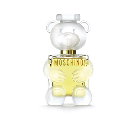 Perfume Moschino TOY 2 EDP 100 ml unisex floral amaderado con carácter lúdico Perfume Moschino TOY 2 EDP 100 ml unisex floral amaderado con carácter lúdico