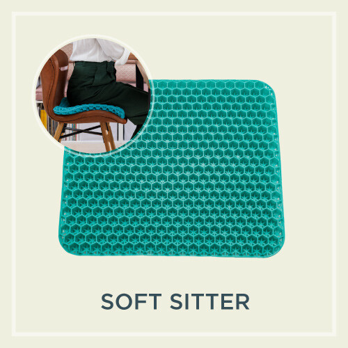 Soft Sitter - Enero 2026