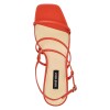 Sandals Hindy3 Medium Red 01