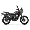 Moto Morbidelli Adventure T250x Morbidelli Adventure T250x