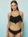 Bandeau Jiro Negro