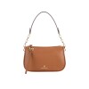 Cartera MICHAEL KORS JET SET marrónuniforme