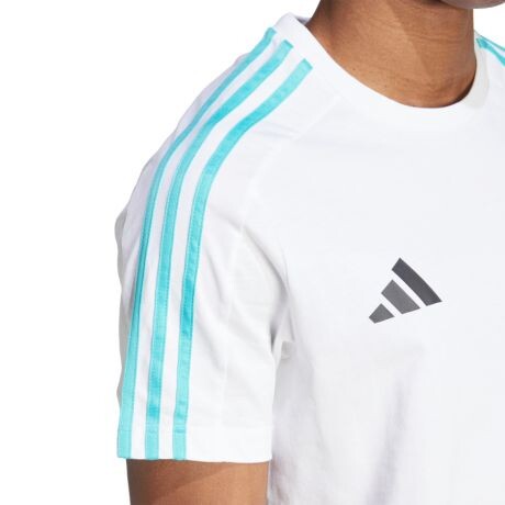 adidas DMA MERCEDES White