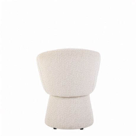 BUTACA TELA NATURAL-BEIGE SHAPE NATURAL