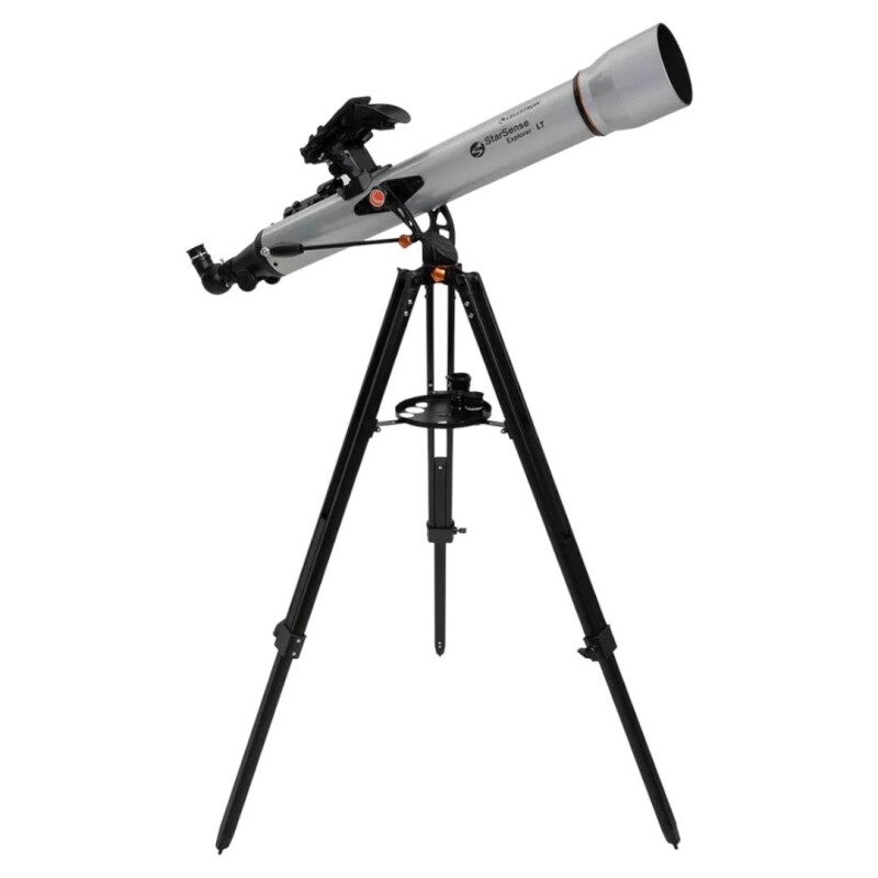 Telescopio Celestron Starsense Explorer Lt 80 Az Telescopio Celestron Starsense Explorer Lt 80 Az