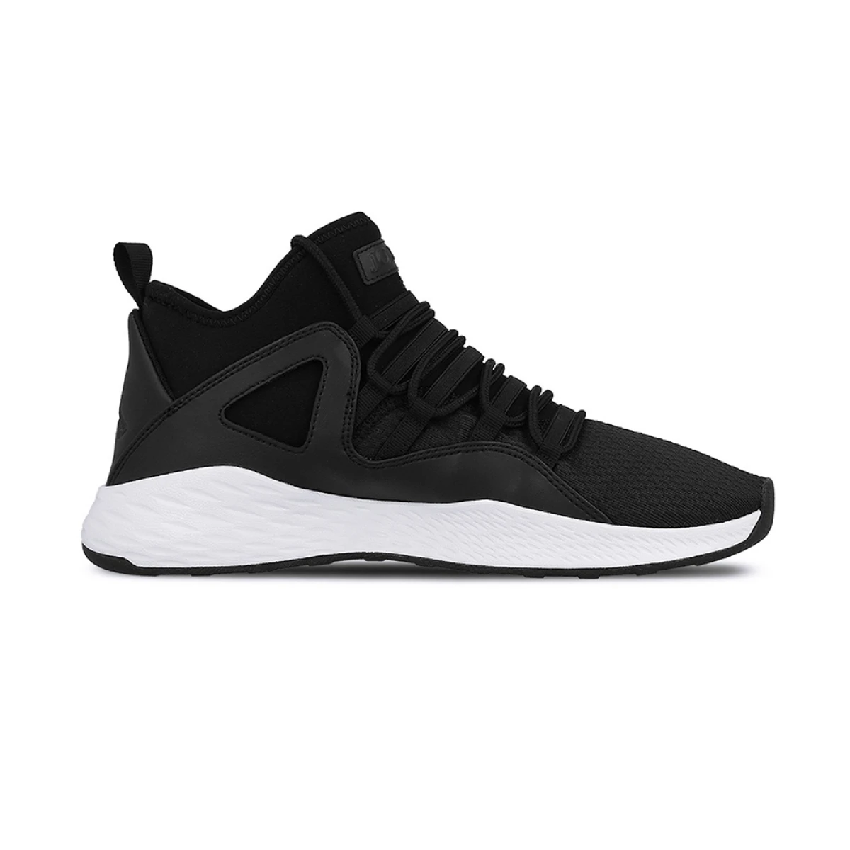 JORDAN FORMULA 23 - Gray 