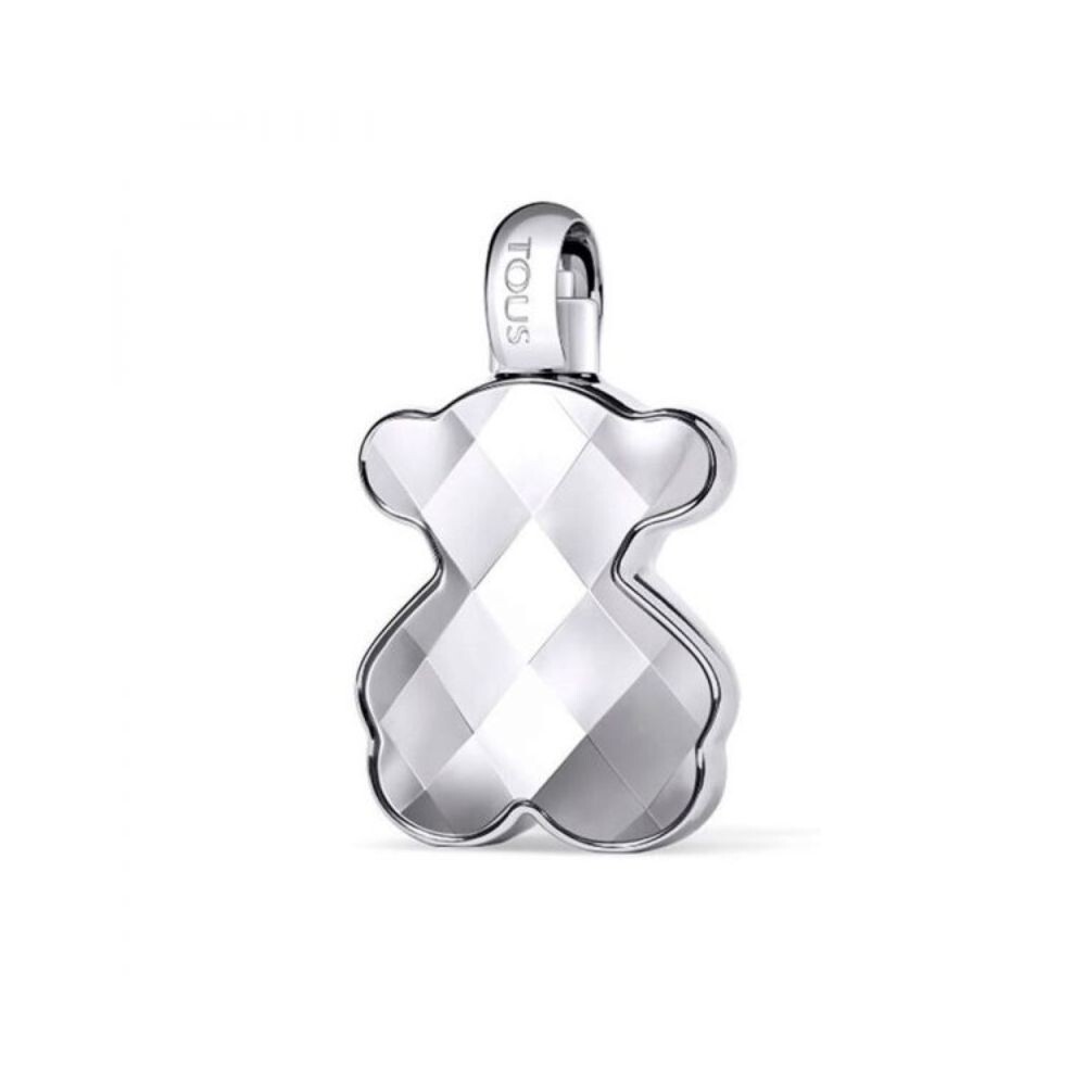 LOVE ME THE SILVER PARFUM LOVE ME THE SILVER PARFUM