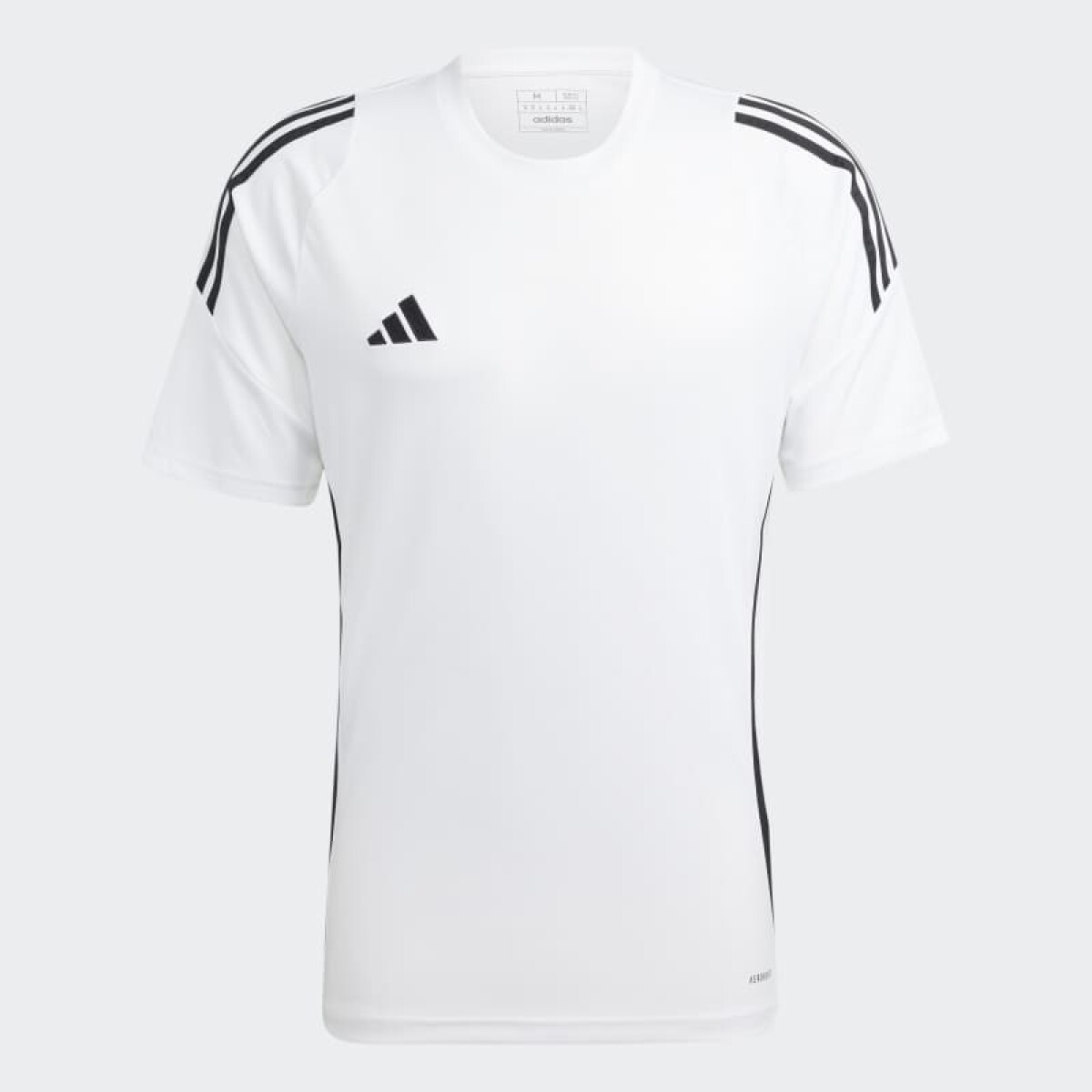 Remera Adidas Tiro 24 - Blanco 