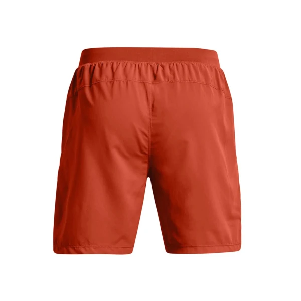UA Speed Stride 2.0 - UNDER ARMOUR NARANJA