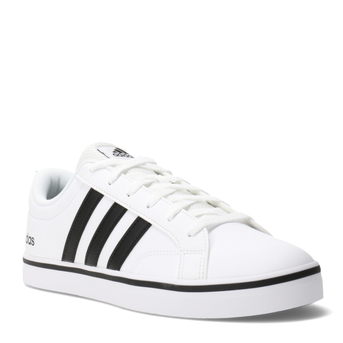 Championes de Hombre Adidas VS Pace 2.0 - Blanco - Negro 