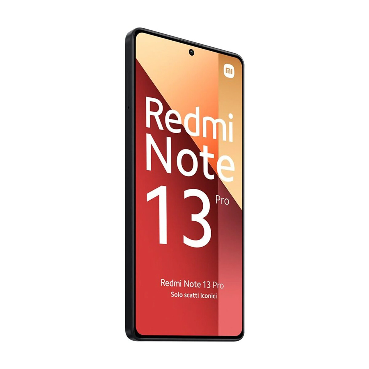 Xiaomi Redmi Note 13 Pro LTE 256GB / 8GB RAM Dual Sim Midnight black