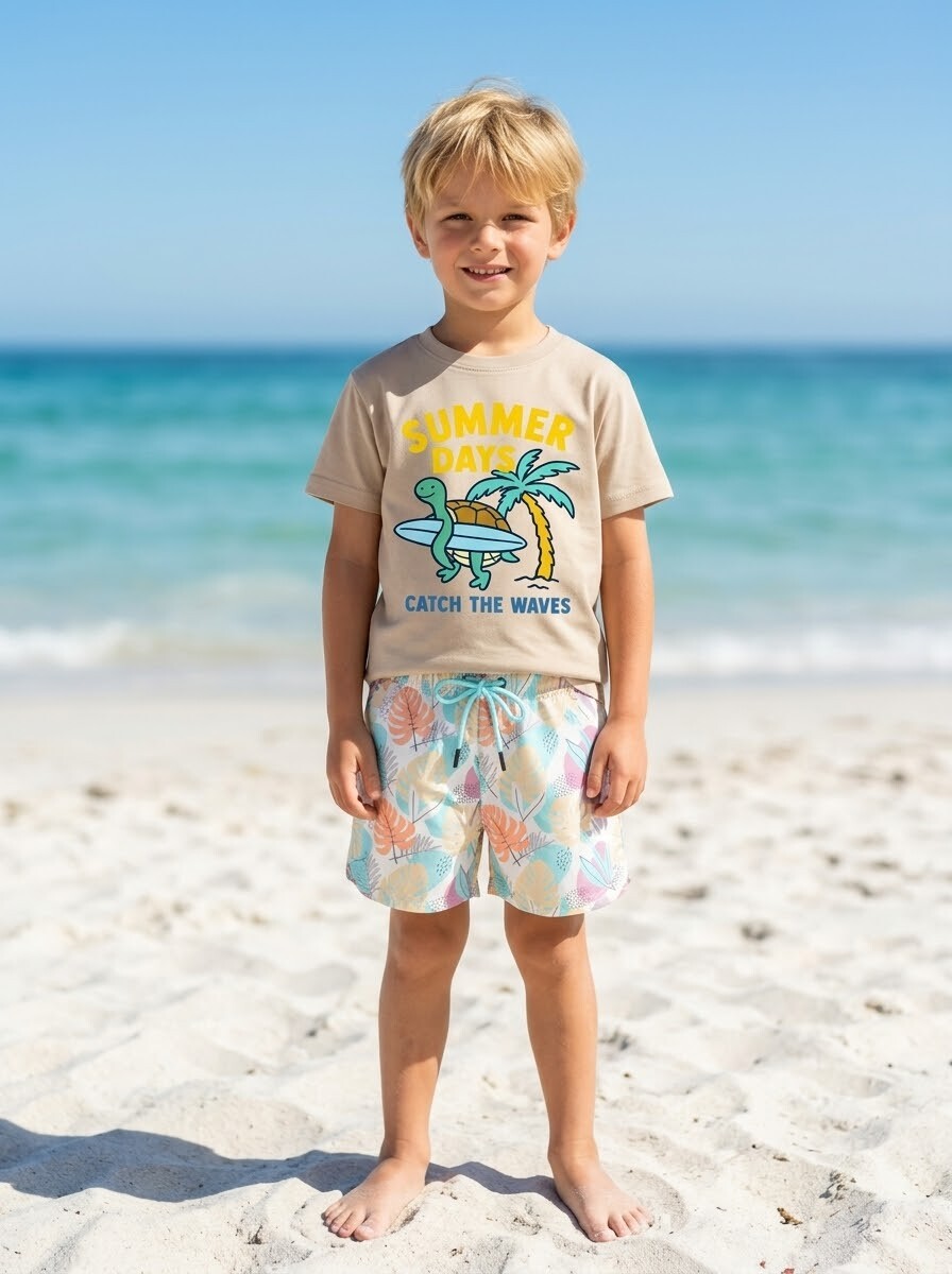 SHORTS VARON 