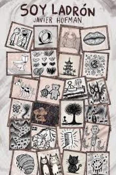 SOY LADRON SOY LADRON