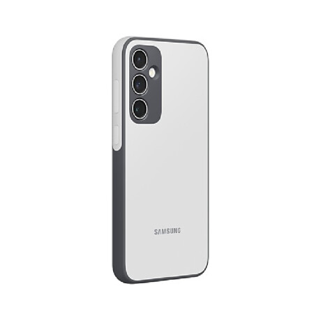 Silicone Case S23 FE White