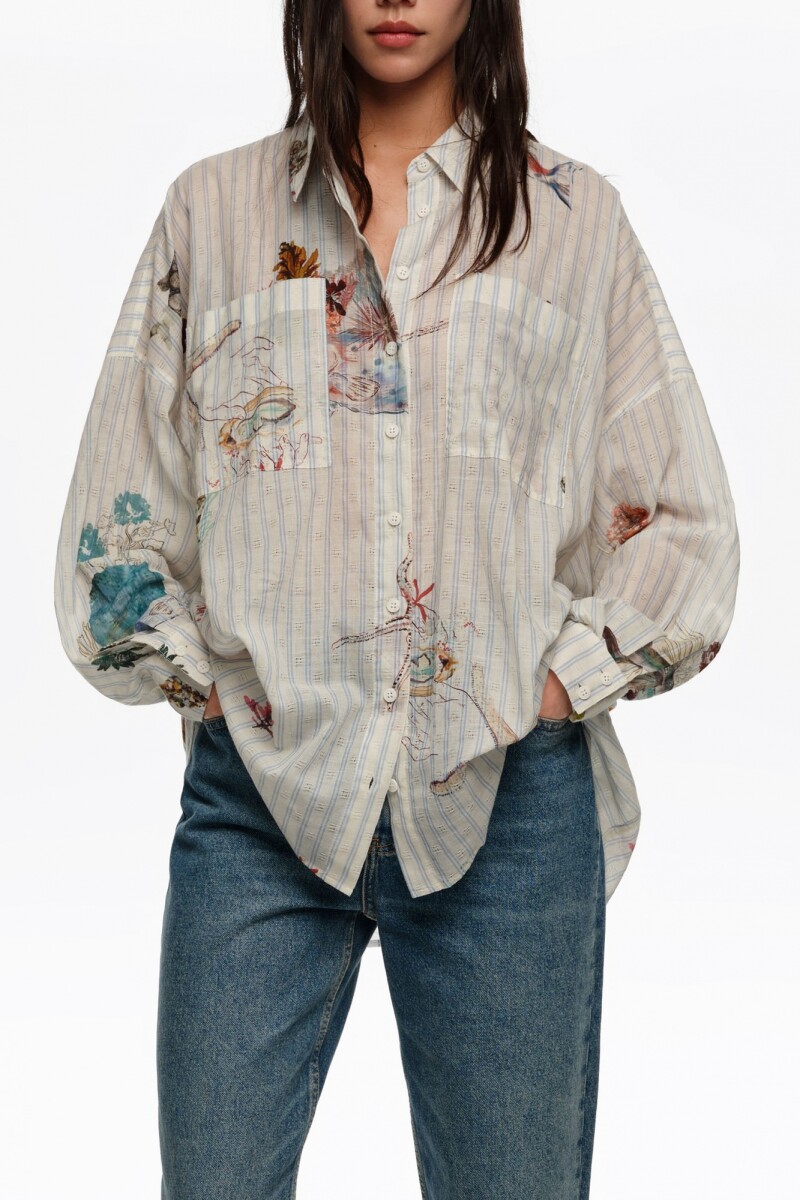 CAMISA 