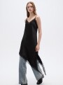 Vestido Fitip Negro