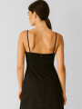 Vestido Dorex Negro
