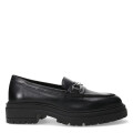 Zapatos de Mujer Bottero Napoli Negro