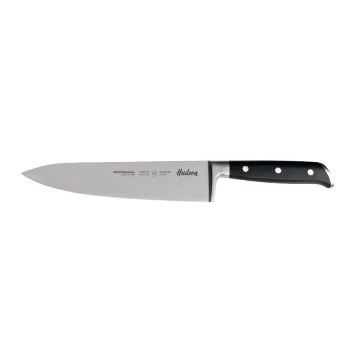 Hudson Cuchillo Profesional Chef 8in 