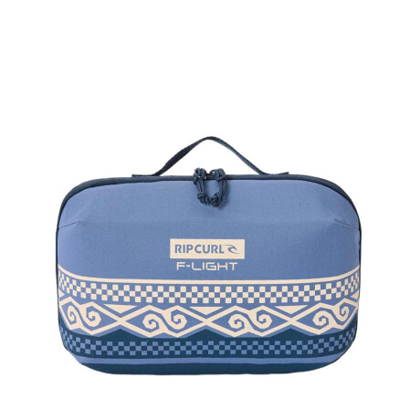 Necessaire Rip Curl F F-Light Ultimate Beauty Case