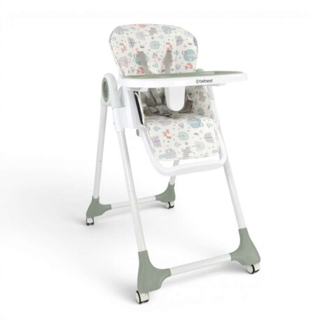 Silla De Comer Bebesit Essen