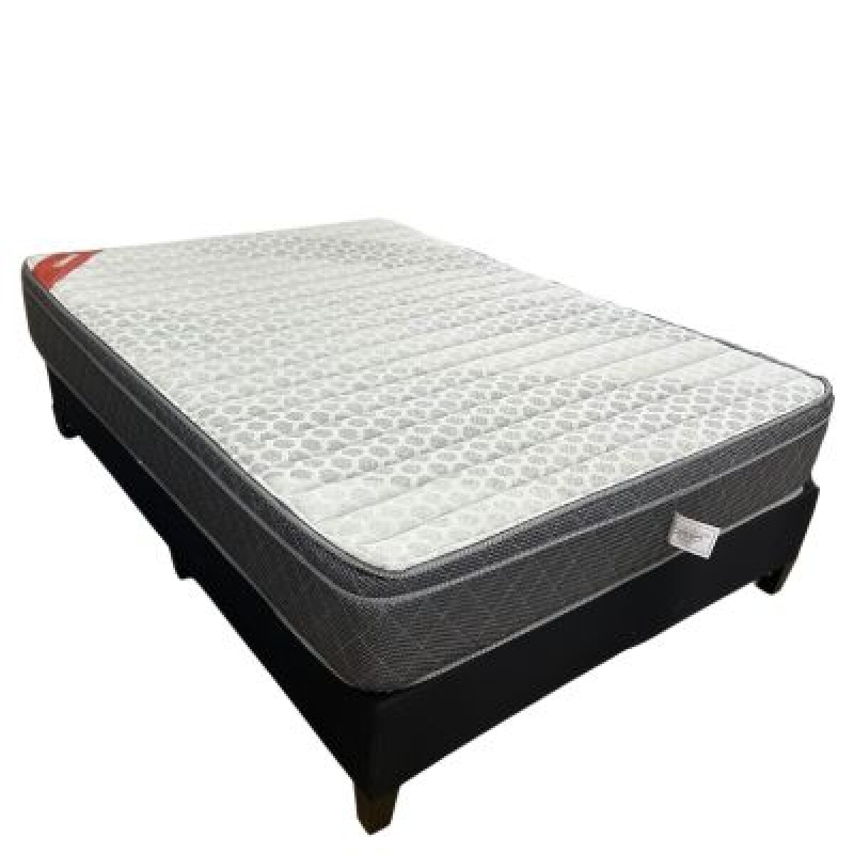 Sommier modelo Marea 2 plazas 