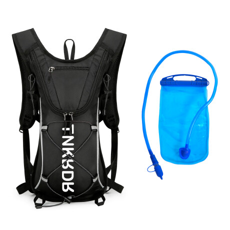 Mochila de Hidratación 1L Thinkrider Repelente al Agua 001