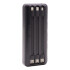 Cargador Powerbank 13000mah Micro Usb Lightning Tipo C Variante Color Negro