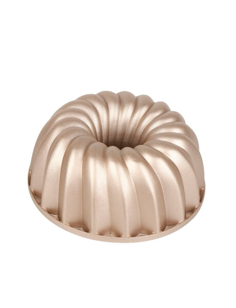 MOLDE TUBULAR P/TORTAS ALUMINIO D24x11CM CLASSIC MOLDE TUBULAR P/TORTAS ALUMINIO D24x11CM CLASSIC