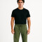 Pantalon Calvello Verde Oliva Oscuro