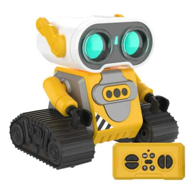 Robot a Control Remoto Robot a Control Remoto