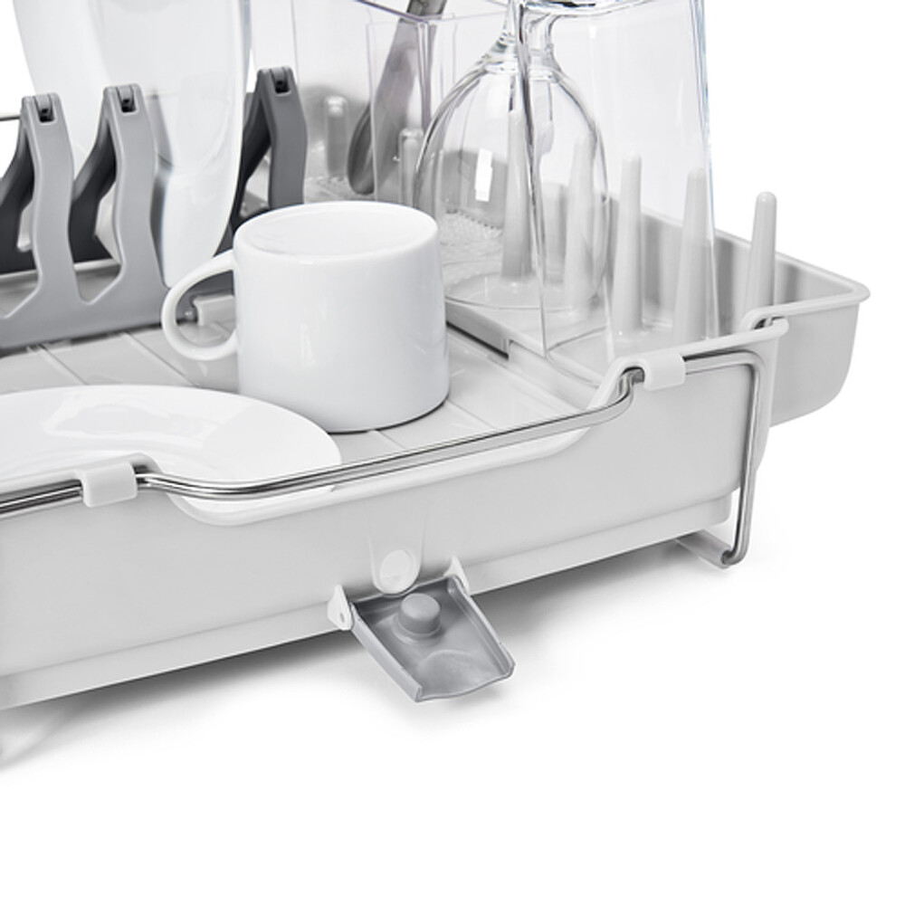 OXO GG FOLDAWAY ESCURRIDOR DE PLATOS N/A